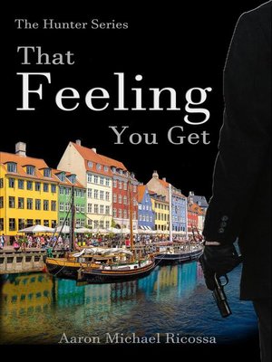 cover image of That Feeling You Get